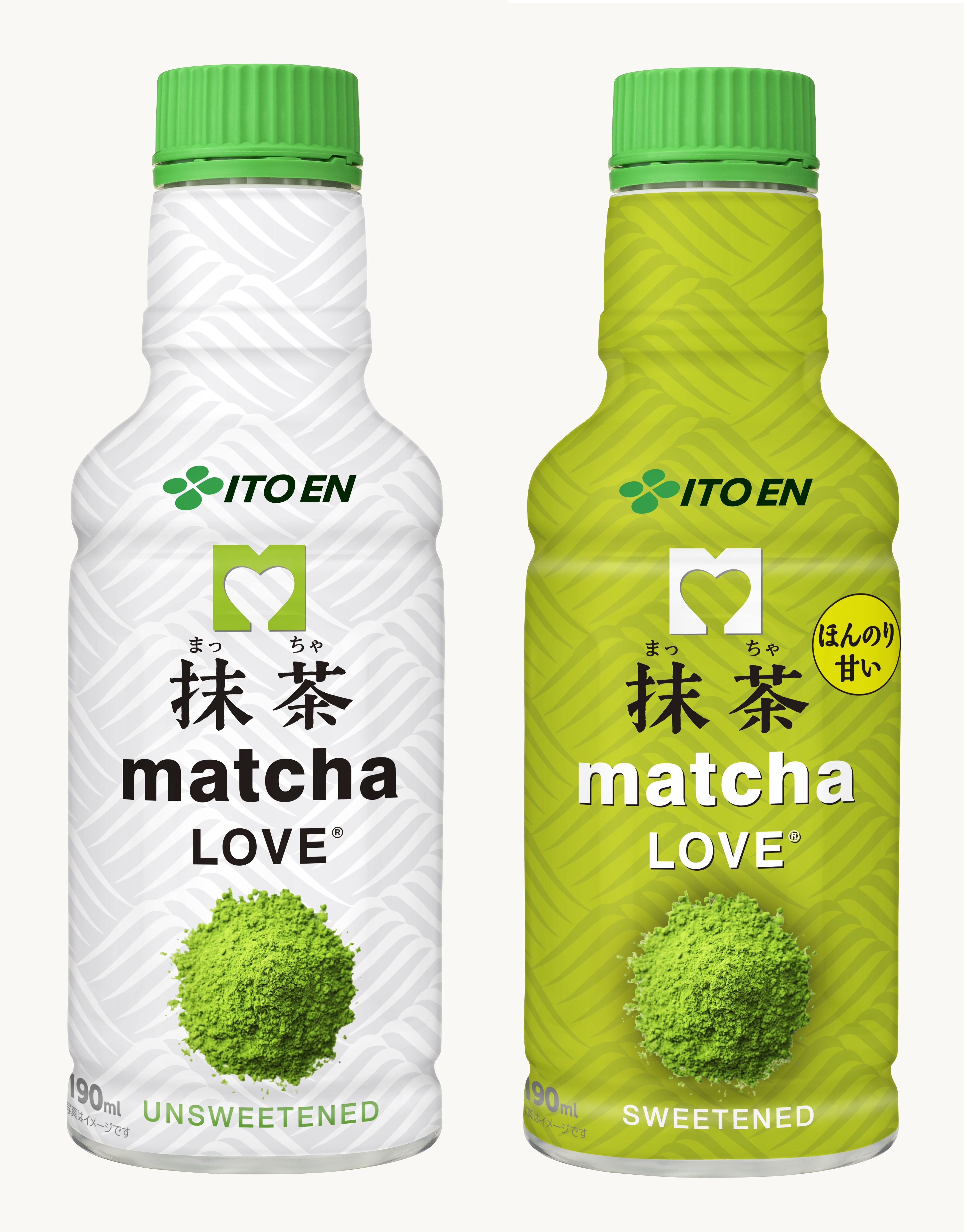 「matcha LOVE」ブランドを、6月25日（月）より新発売 ニュースルーム 伊藤園 企業情報サイト
